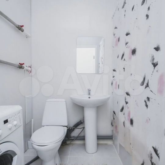 Квартира-студия, 20,7 м², 8/16 эт.