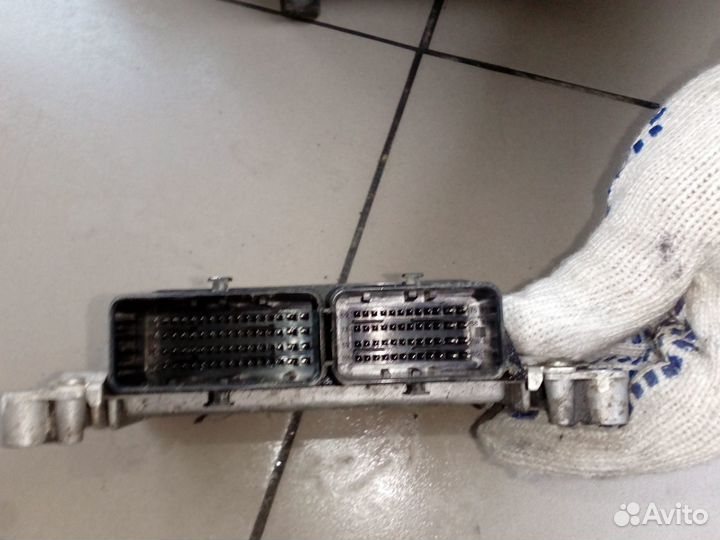 Эбу Chery Arrizo 7 1.6 2014