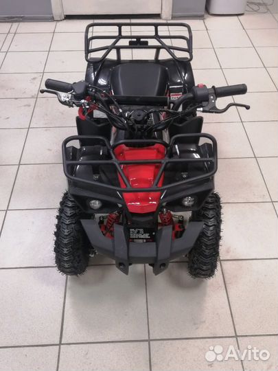 Детский квадроцикл ATV Classic mini 4T