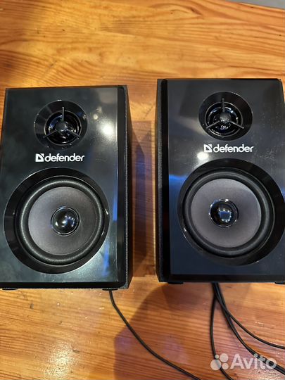 Компьютерные колонки Defender SPK 270