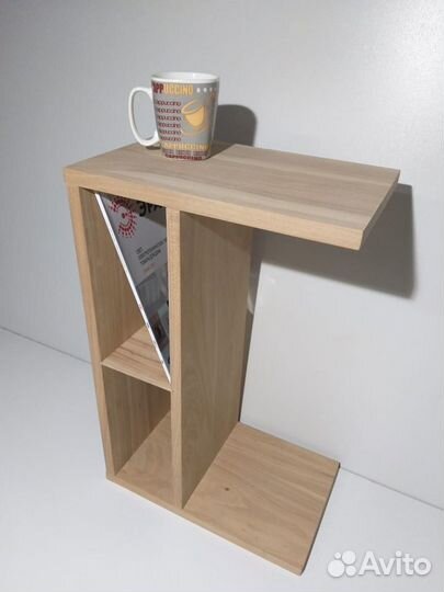 Кофейный столик