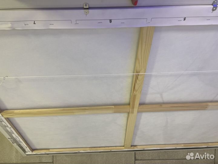 Картина постер IKEA икея в раме