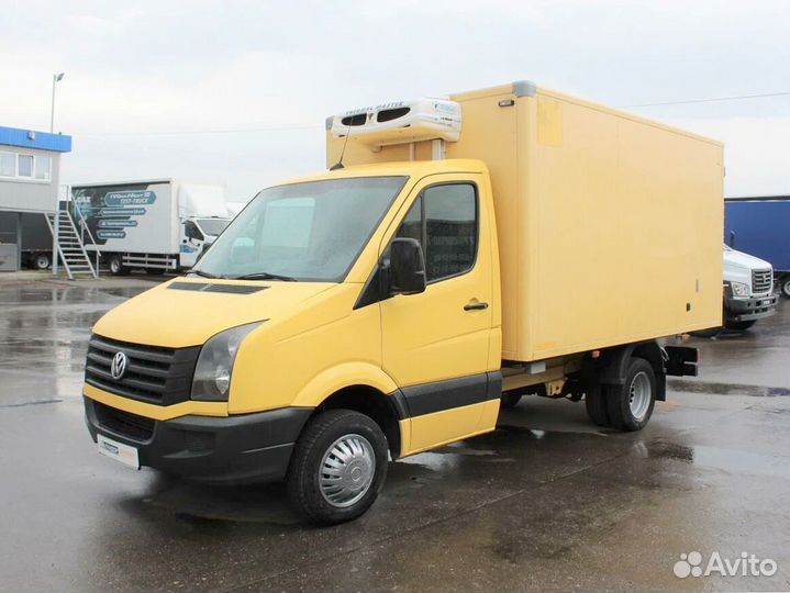 Рефрежиратор по РФ