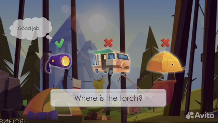 Репетитор по английскому языку