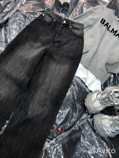Balenciaga джинсы