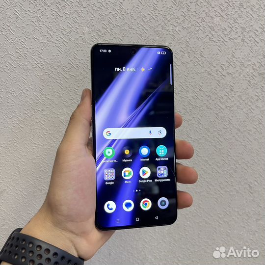 realme GT 3, 16/1 ТБ