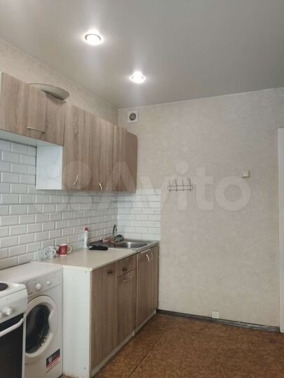 2-к. квартира, 70 м², 6/17 эт.