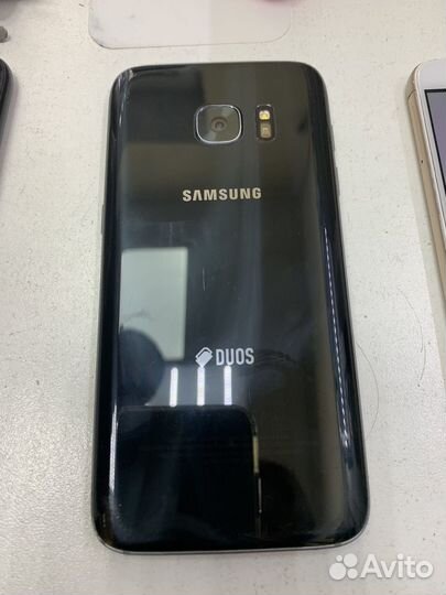 Samsung Galaxy S7, 4/32 ГБ