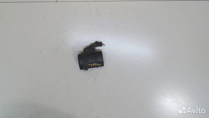 Измеритель потока воздуха Citroen C3 2009, 2010