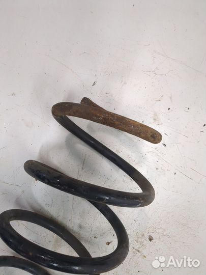 Пружина подвески Toyota Sequoia, 2003