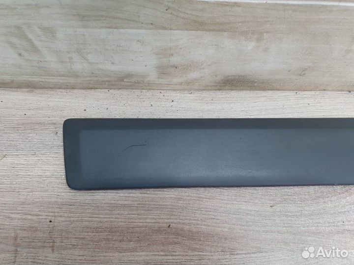 Молдинг двери передний левый Ford Fusion