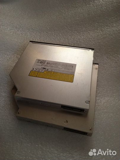 Привод DVD-RW для ноутбука б/у