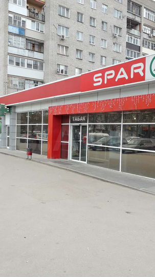 1-к. квартира, 33 м², 5/9 эт.