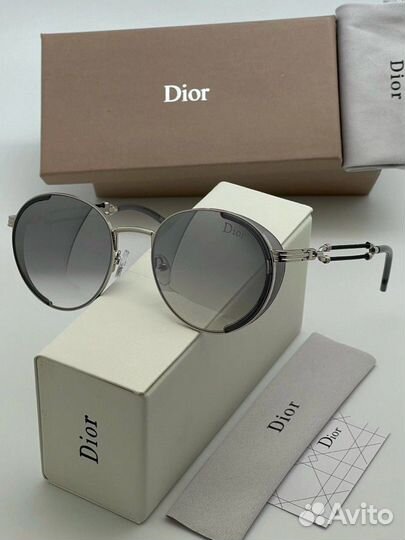 Солнцезащитные очки Dior