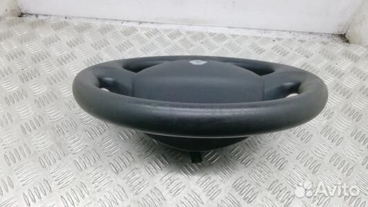Рулевое колесо renault scenic 3 (8LV35JZ01)