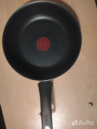 Сковорода tefal 22 intense