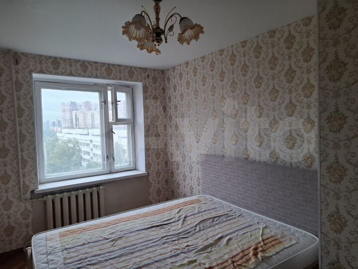 3-к. квартира, 64,3 м², 11/14 эт.