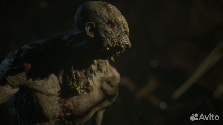 The Callisto Protocol — Steam и Epic Games