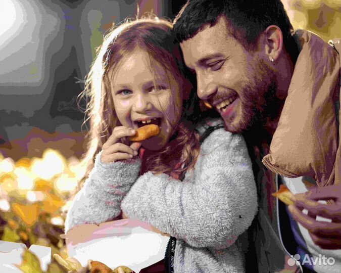 Готовый бизнес шаверма