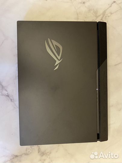 Asus ROG Strix G15 G513IE-HN012T