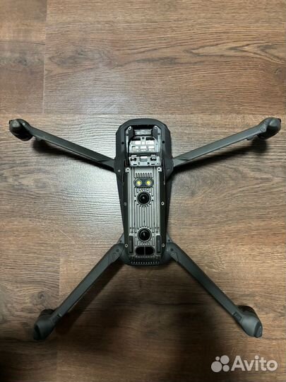 Dji mavic 3 pro тушка