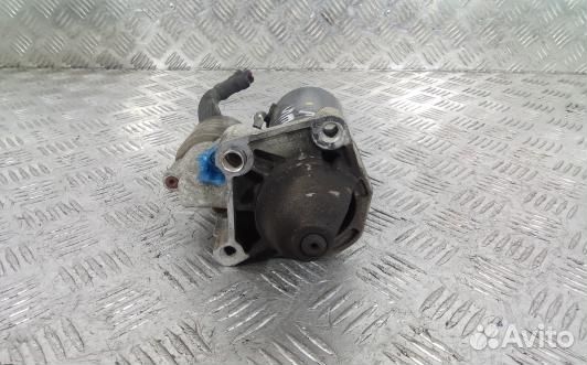 Стартер бензиновый volvo V40 VW (TSE05DF01)