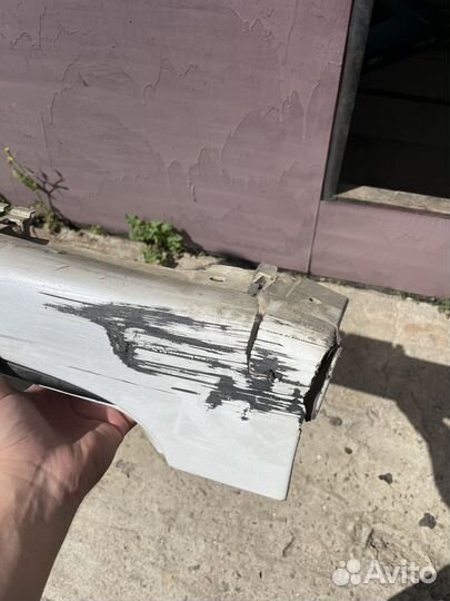 Порог GS450h 2008