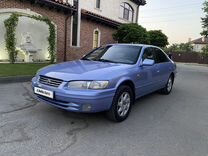 Toyota Camry 2.2 MT, 1997, 932 578 км, с пробегом, цена 485 000 руб.