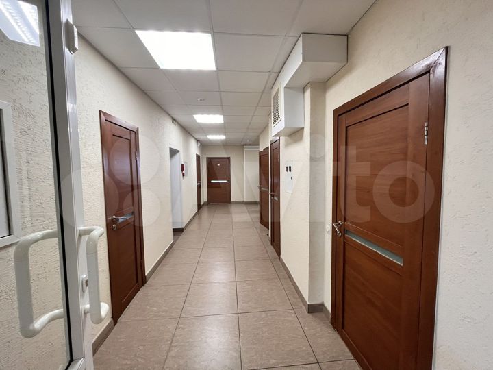 Офис, 490.7 м²