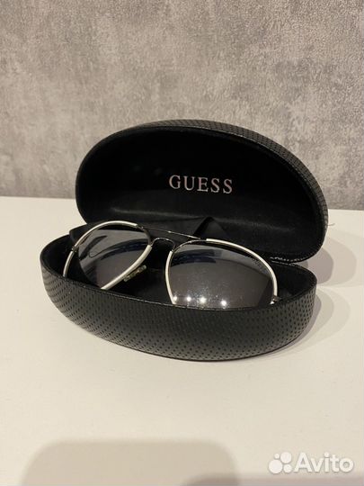 Очки guess мужские