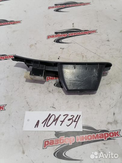 Кнопка стеклоподъемника Lanos A15SMS T100