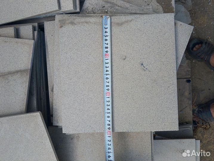 Кафельная плитка бу