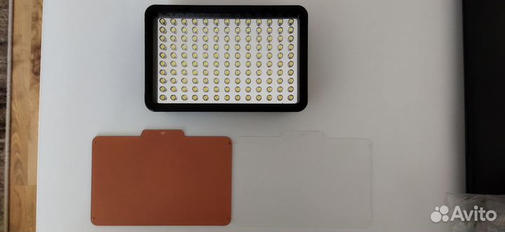 Внешний свет