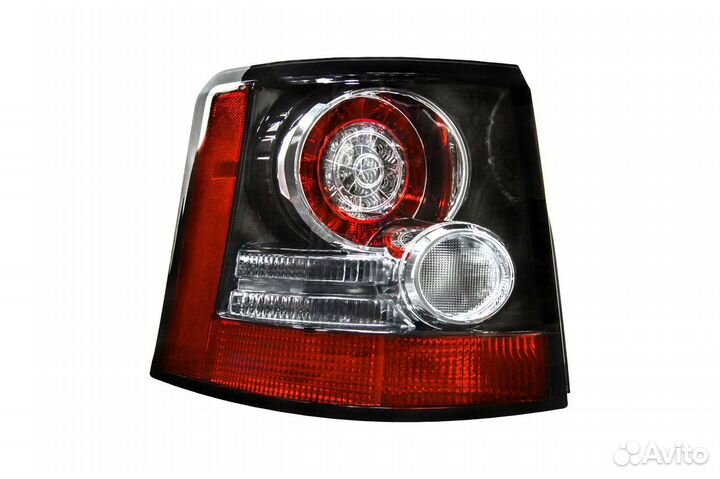 Задние фонари Range Rover Sport