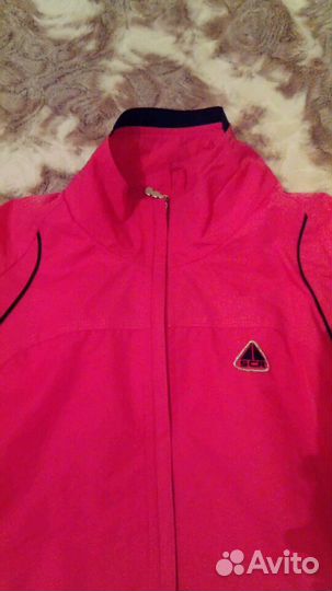 Костюм спортивный