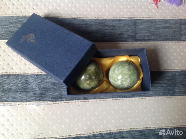 Изделия из нефрита