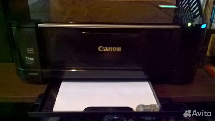 Мфу Canon Pixma MG5240