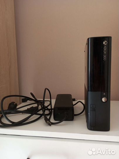 Xbox 360 e freeboot 500gb