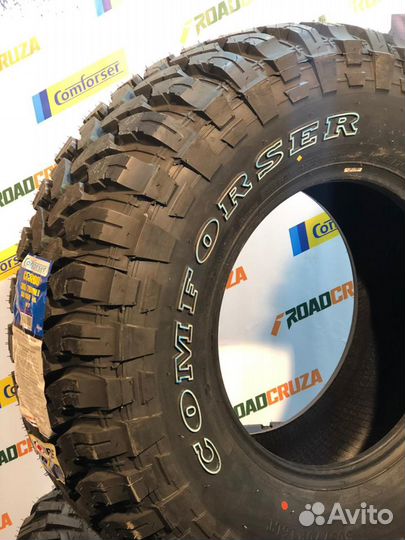 Comforser CF3000 305/70 R16 Q