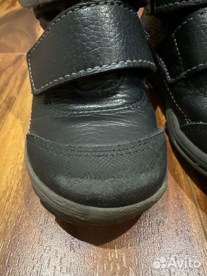 Ботинки Лель 27