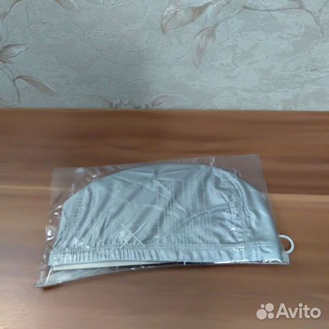 Шапочка для плавания