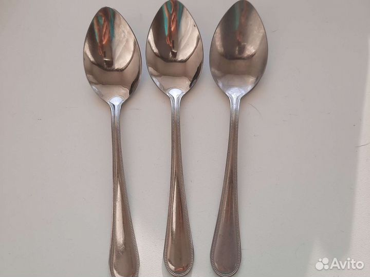 Столовые приборы