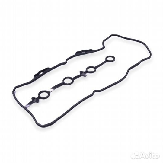 Прокладка клапанной крышки nissan, renault ptp0