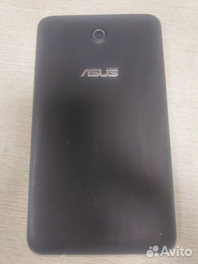 Планшет Asus Fonepad 7