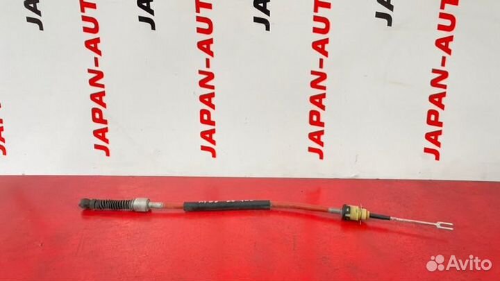 Трос кулисы АКПП Audi A4 Allroad Quattro B8 2.0