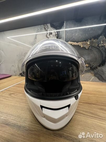 Шлем shoei gt air