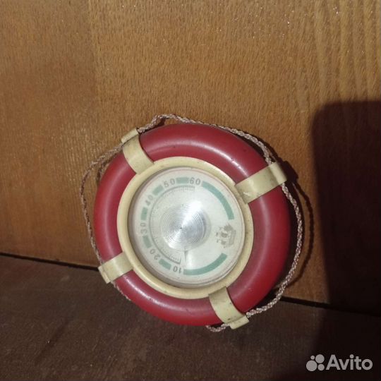 Старые вещи из СССР