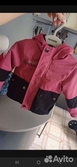 Вещи на девочку 3-4года(худенькую)