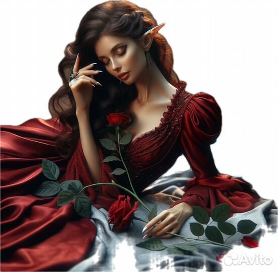 Создам изображение с помощью нейросети