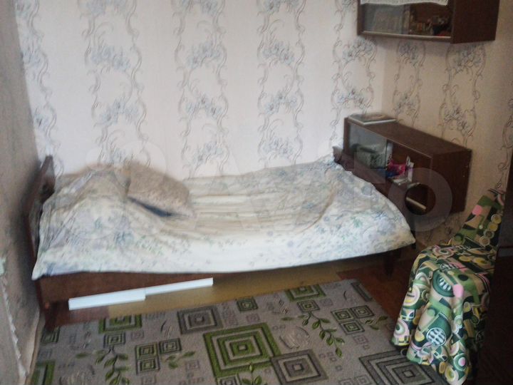 Комната 23 м² в 1-к., 5/16 эт.